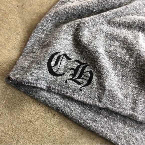 Chrome Hearts Henley - Picture 8 of 16